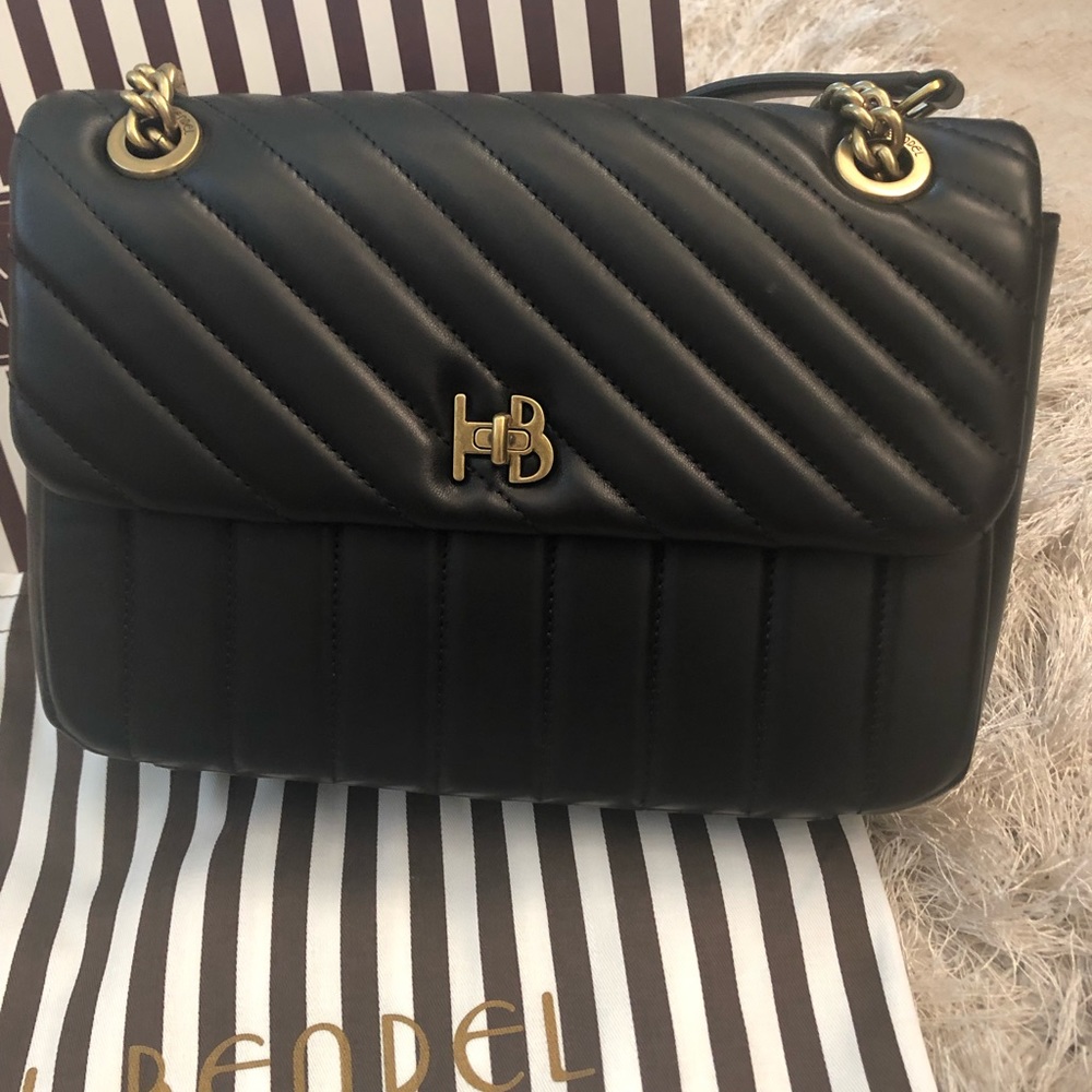 Brand New Henri Bendel 712 bag